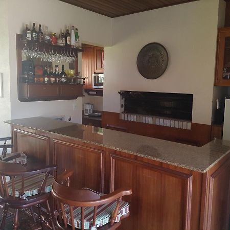 Confortável apartamento próximo ao Lago Negro Apartamento Gramado Exterior foto